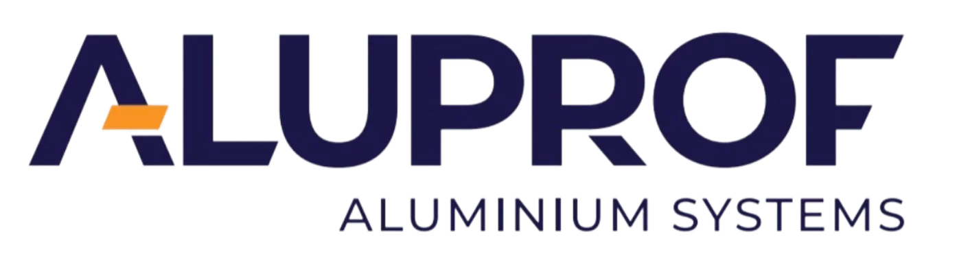 Aluprof Aluminium Systems Logo