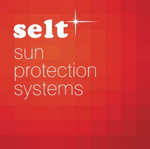 Selt Sun Protection Systems Logo